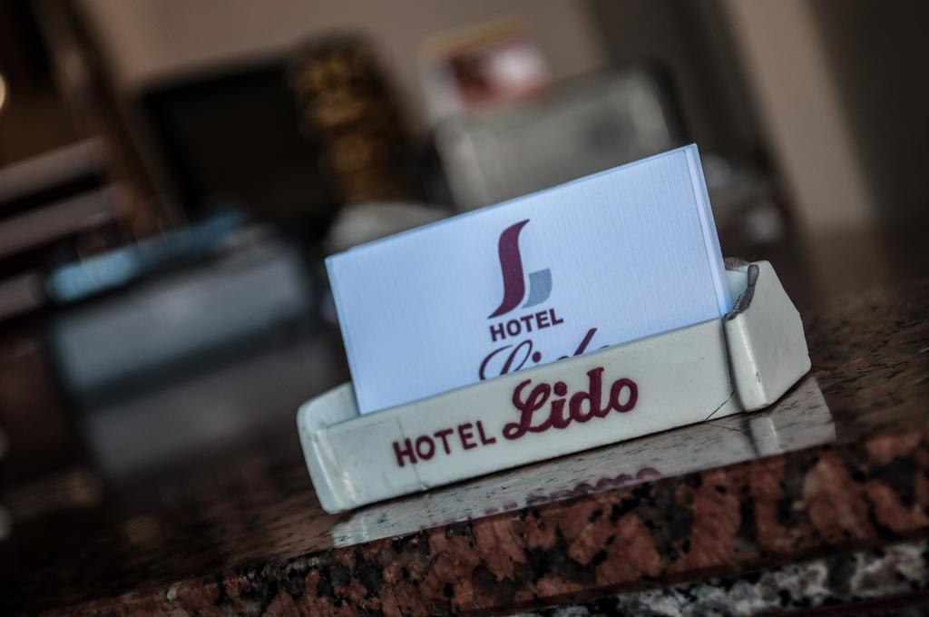Hotel Lido Santa Cruz de La Sierra Exteriér fotografie