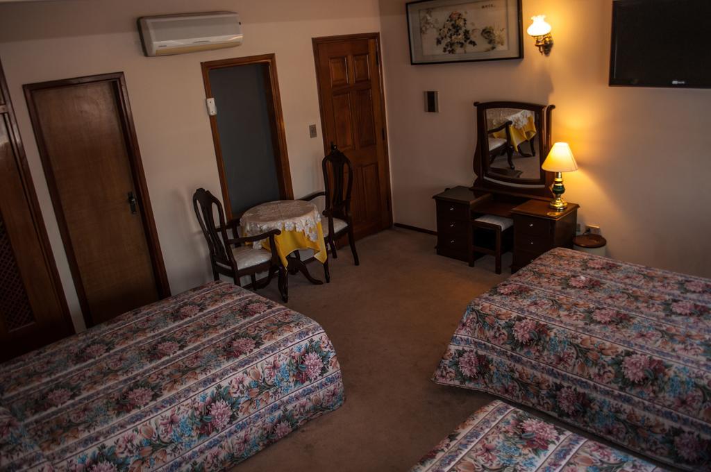 Hotel Lido Santa Cruz de La Sierra Exteriér fotografie